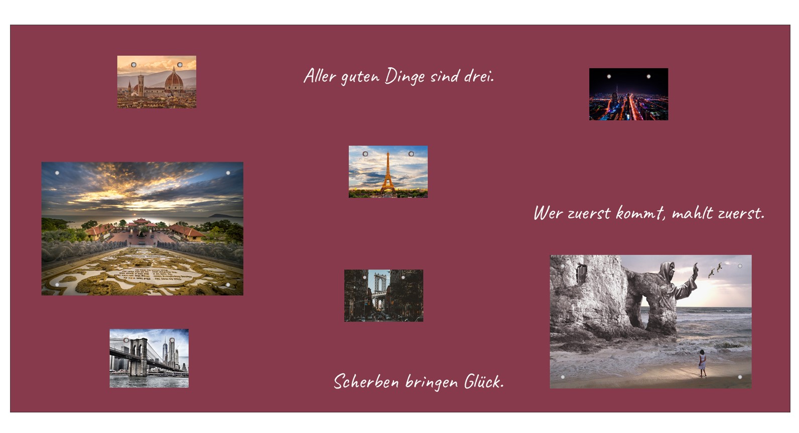 Dein Tafelfolien-Konfigurator: ALLE Größen ALLE Farben Dein Tafelfolien-Konfigurator: ALLE Größen ALLE Farben