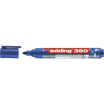 Whiteboardmarker EDDING® 360 - Blau