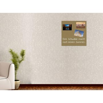 Selbstklebende Goldene Folie 100x30 cm - selbstklebend