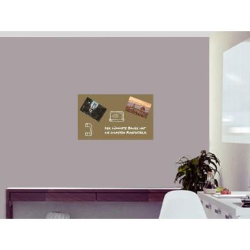 Selbstklebende Goldene Folie 350x120 cm - selbstklebend